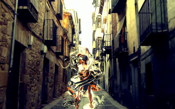 Картинка разное компьютерный дизайн