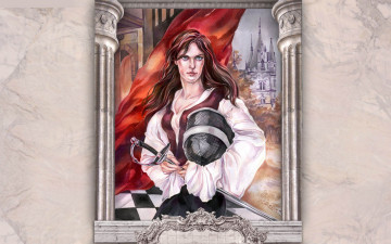 Картинка рисованные люди