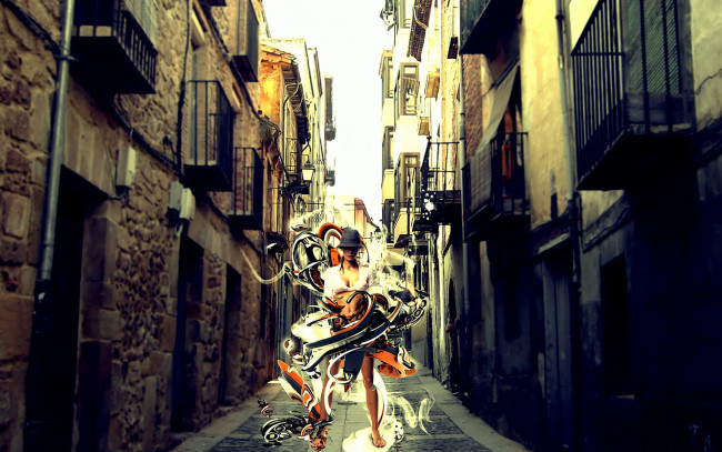 Обои картинки фото разное, компьютерный, дизайн