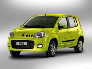 Картинка автомобили fiat