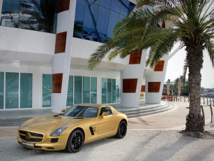 Картинка автомобили mercedes benz