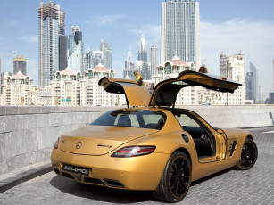 Картинка автомобили mercedes benz