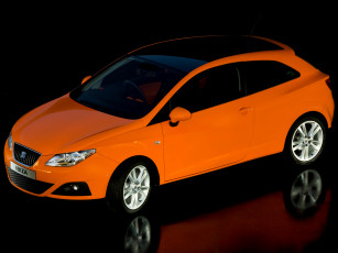 Картинка автомобили seat