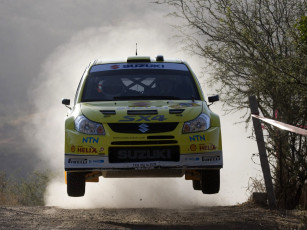 Картинка спорт авторалли