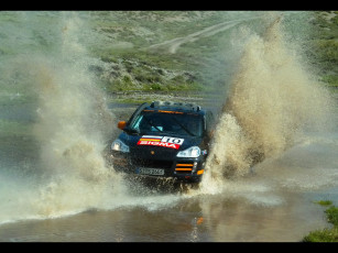 Картинка спорт авторалли