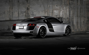 Картинка автомобили audi