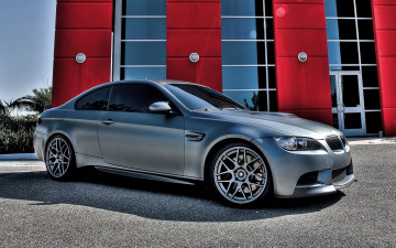 Картинка автомобили bmw