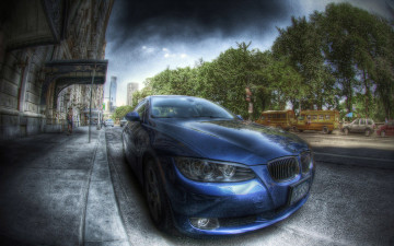 Картинка автомобили bmw