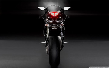 Картинка ducati 1098s мотоциклы
