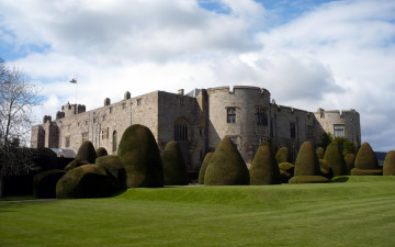 Картинка города дворцы замки крепости