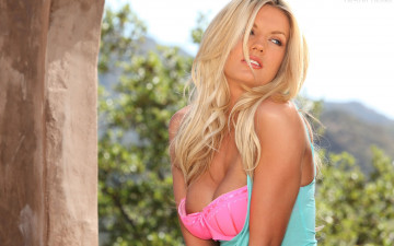 Картинка Tommie+Jo девушки