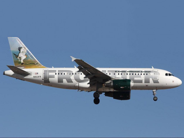 Обои картинки фото авиация, пассажирские, самолёты