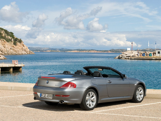 Обои картинки фото автомобили, bmw