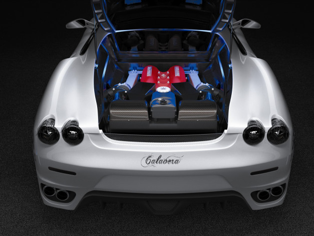 Обои картинки фото автомобили, двигатели