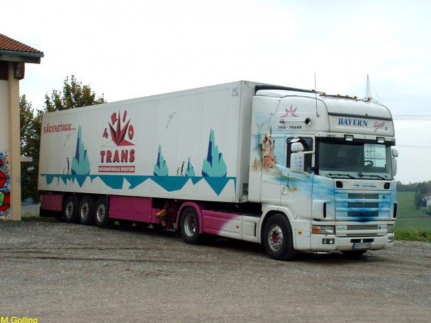 Обои картинки фото автомобили, scania