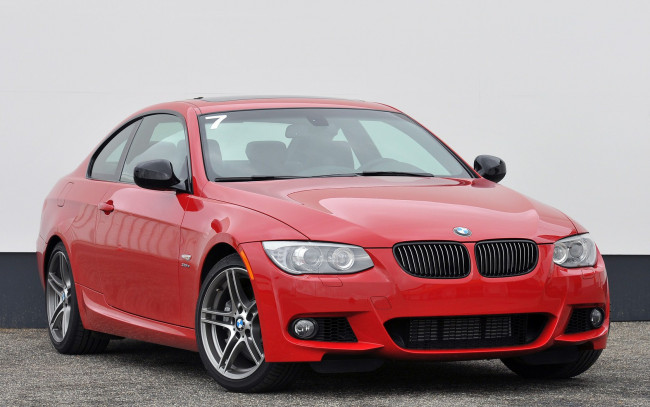 Обои картинки фото автомобили, bmw