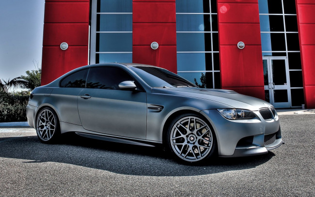 Обои картинки фото автомобили, bmw