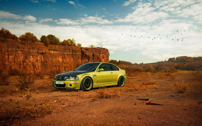 Обои картинки фото автомобили, bmw