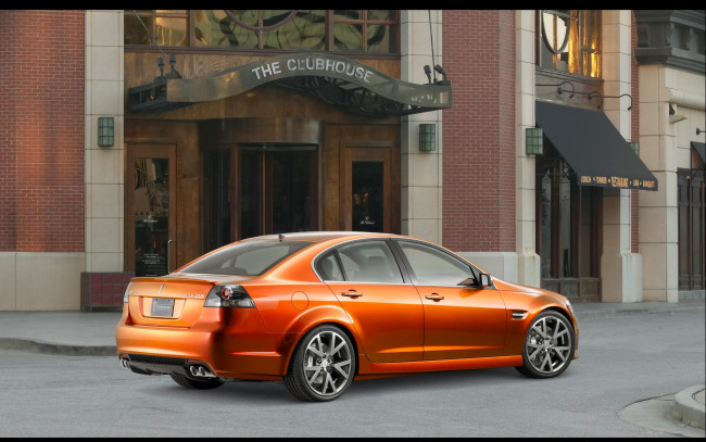 Обои картинки фото автомобили, pontiac