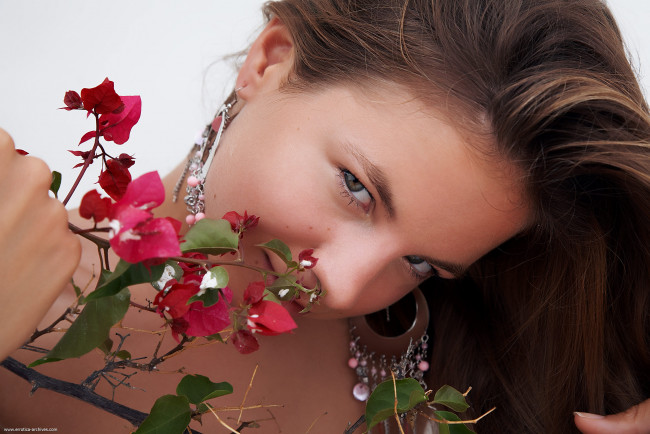 Обои картинки фото -Unsort Лица Портреты, девушки, unsort, лица, портреты