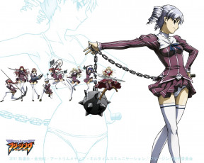 Картинка аниме freezing