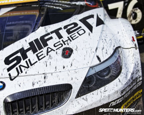 Картинка need for speed shift unleashed видео игры