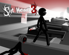 Картинка sift heads видео игры