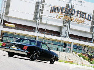 Картинка 1979 oldsmobile cutlass supreme автомобили