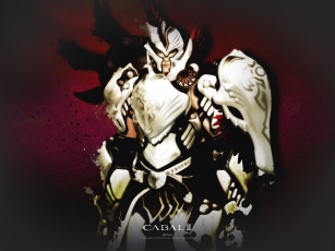 Картинка cabal online видео игры ii