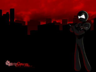 Картинка sift heads видео игры