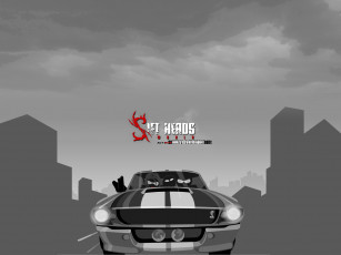 Картинка sift heads видео игры