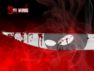 Картинка sift heads видео игры