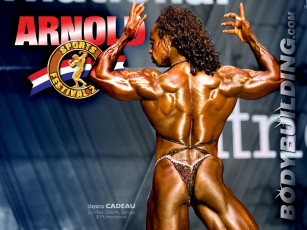 Картинка спорт body building