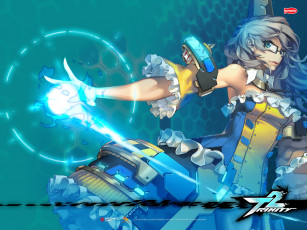 Картинка trinity видео игры