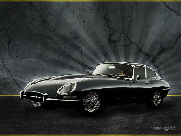 Обои картинки фото автомобили, jaguar