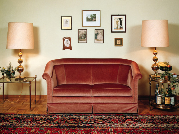 Обои картинки фото интерьер, мебель