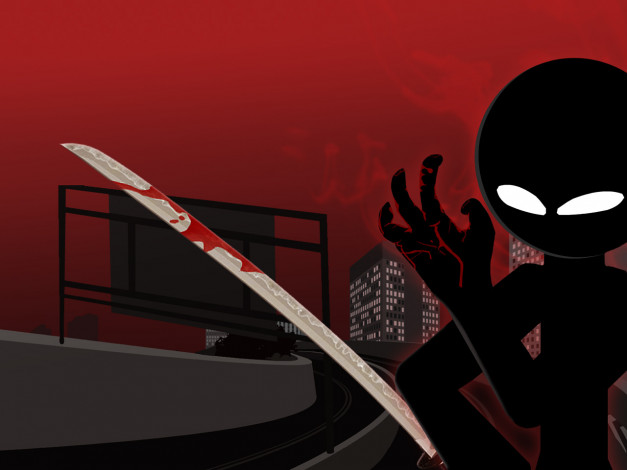 Обои картинки фото sift, heads, видео, игры