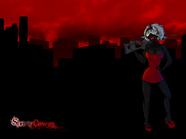 Обои картинки фото sift, heads, видео, игры