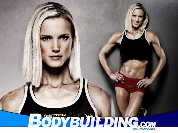 Обои картинки фото спорт, body, building