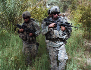 Картинка оружие армия спецназ army military