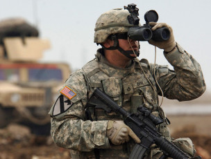 Картинка оружие армия спецназ army military