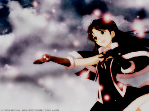 Картинка аниме idolm@ster idolмаster