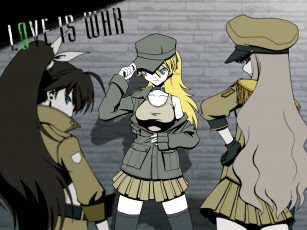 Картинка аниме idolm@ster idolмаster