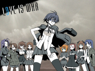 Картинка аниме idolm@ster idolмаster