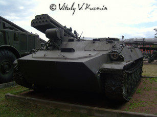 Картинка техника военная бронетехника