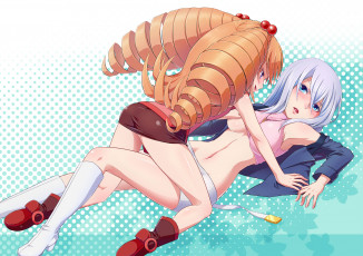 обоя аниме, cardfight, vanguard, tokura, misaki, rekka