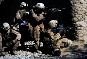 Картинка оружие армия спецназ army military