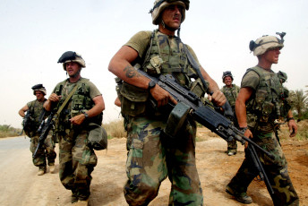 Картинка оружие армия спецназ army military