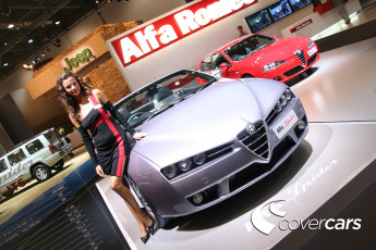 Картинка автомобили авто девушками