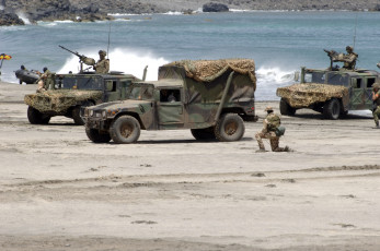 Картинка техника военная